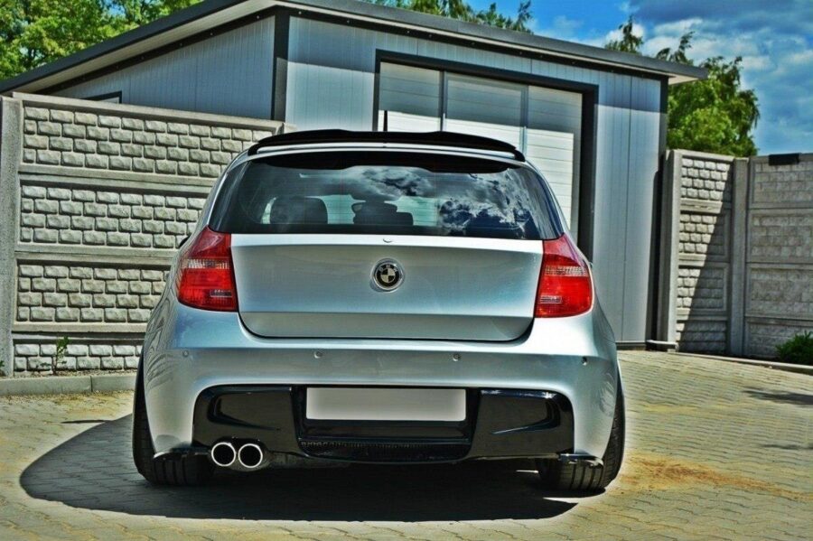Bakre Flaps BMW 1 E87 Standard/m-performance – bilde 4 av 5