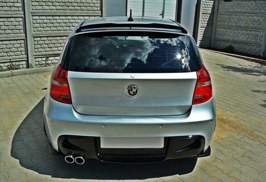 Bakre Flaps BMW 1 E87 Standard/m-performance – bilde 5 av 5
