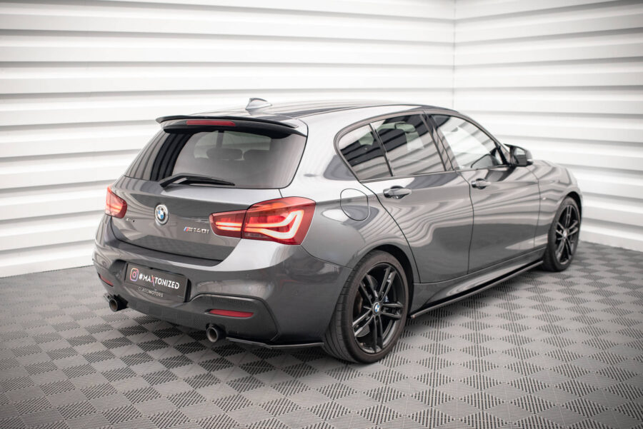 Bakre Flaps BMW 1 F20 M-Power Facelift – bilde 2 av 5