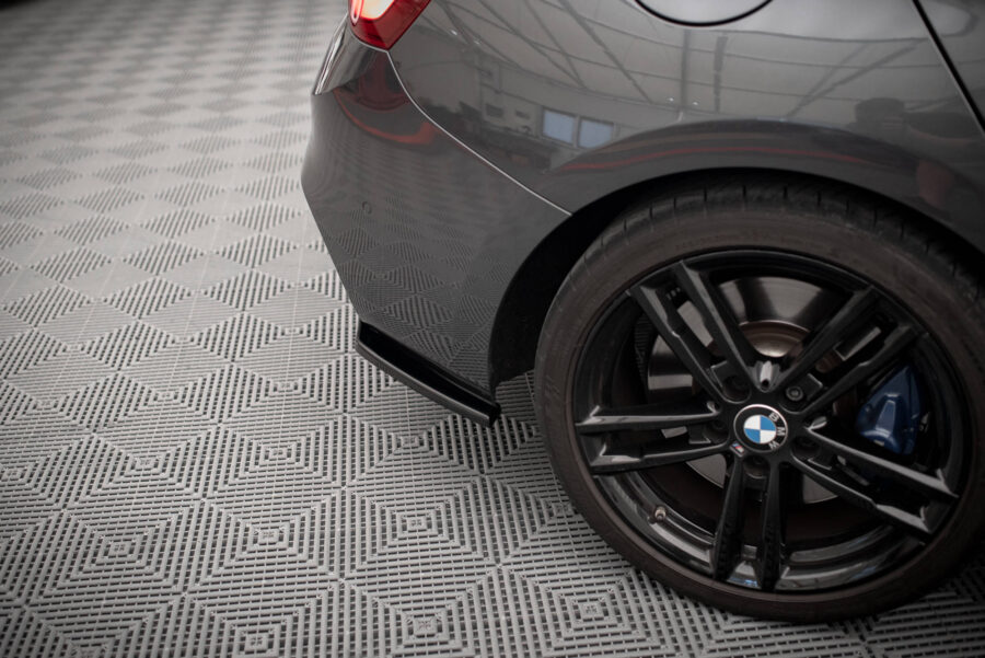Bakre Flaps BMW 1 F20 M-Power Facelift – bilde 3 av 5