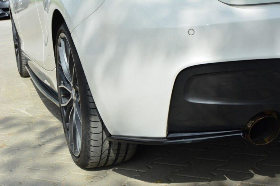 Bakre Flaps BMW 1 F20 M-Power – bilde 1 av 3