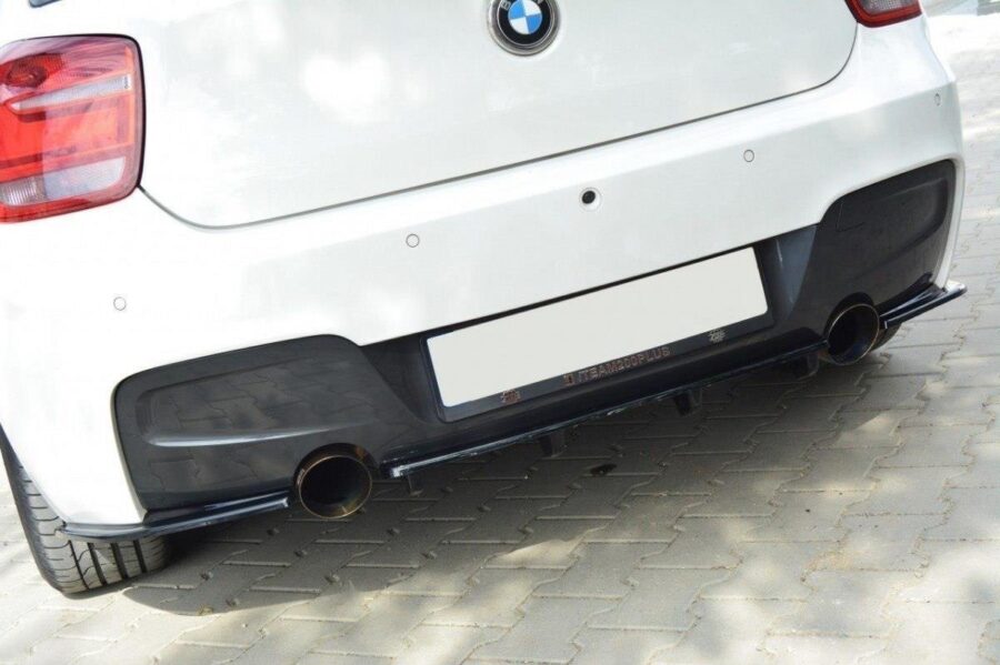Bakre Flaps BMW 1 F20 M-Power – bilde 2 av 3