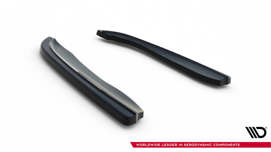 Bakre Flaps BMW 3 E46 M-Pack Coupe – bilde 4 av 5