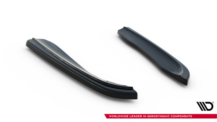 Bakre Flaps BMW 3 E46 M-Pack Coupe – bilde 5 av 5
