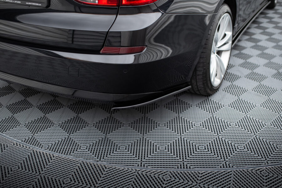 Bakre Flaps BMW 5 GT F07 – bilde 1 av 4