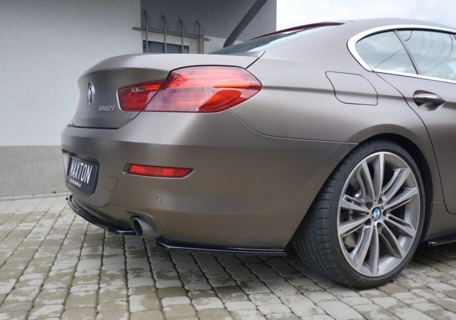 Bakre Flaps BMW 6 GRAN COUPÉ – bilde 1 av 6