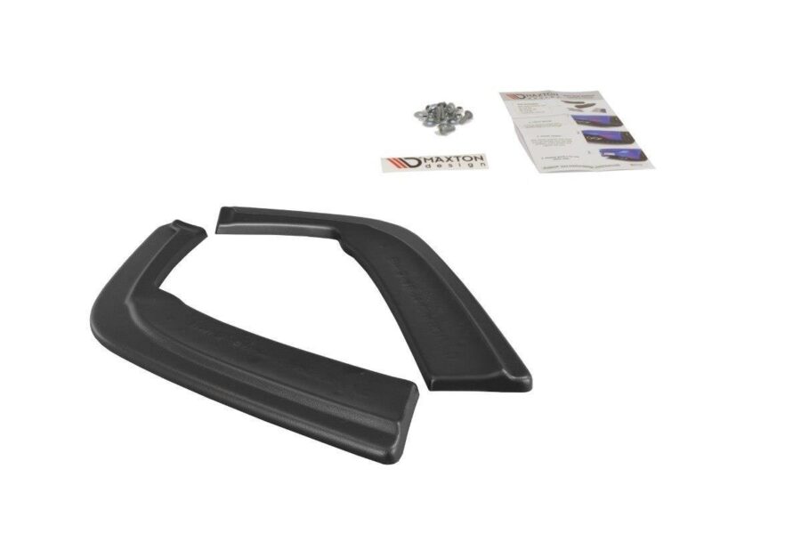 Bakre Flaps BMW M3 E46 Coupe – bilde 1 av 4