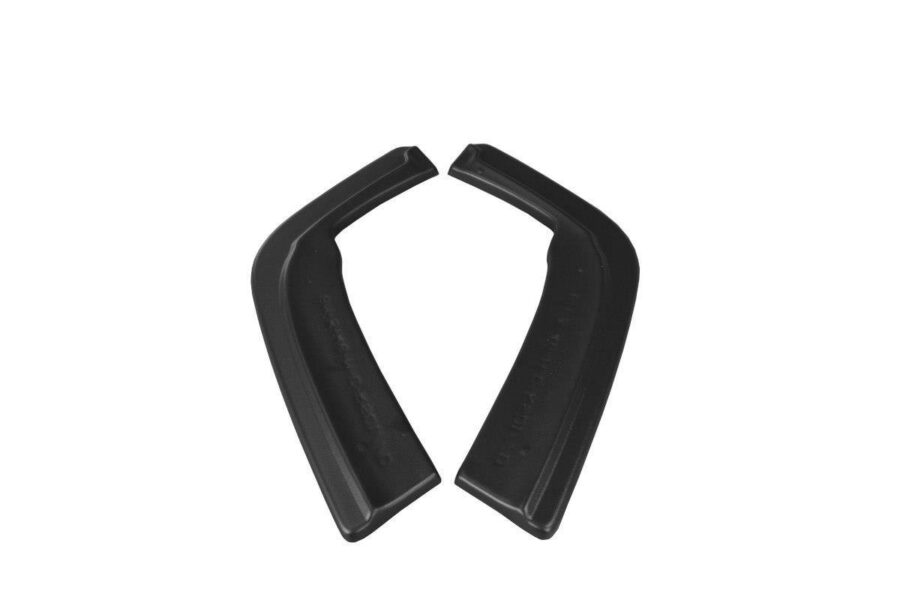 Bakre Flaps BMW M3 E46 Coupe – bilde 3 av 4