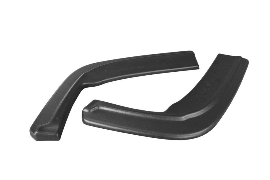 Bakre Flaps BMW M3 E46 Coupe – bilde 4 av 4