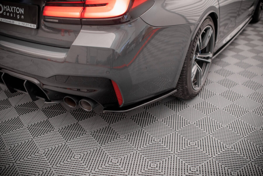 Bakre Flaps BMW M5 F90 – bilde 1 av 5