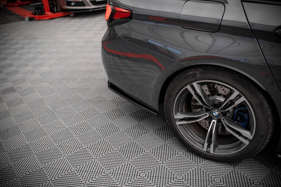 Bakre Flaps BMW M5 F90 – bilde 2 av 5