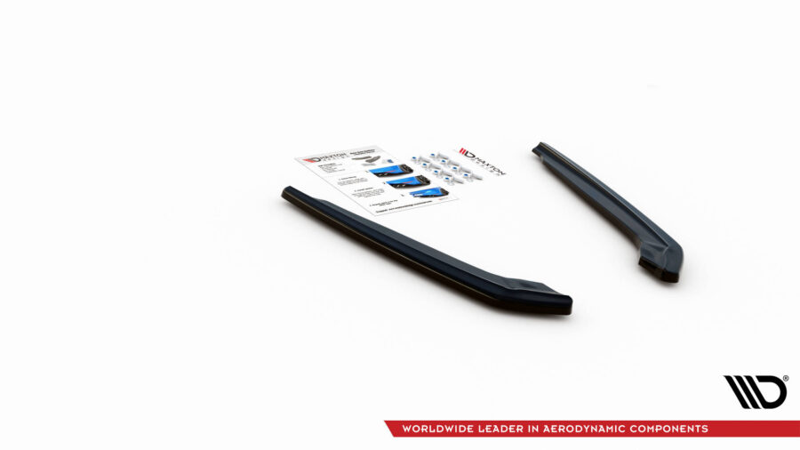 Bakre Flaps BMW M5 F90 – bilde 4 av 5