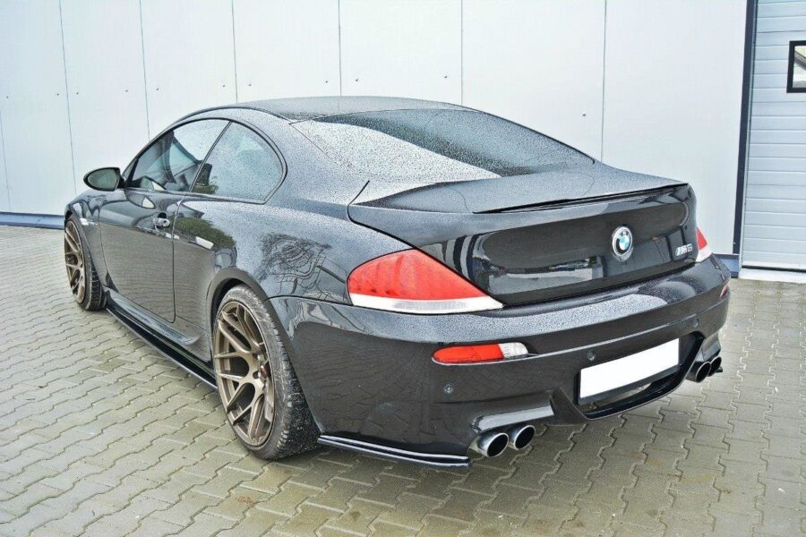 Bakre Flaps BMW M6 E63 – bilde 1 av 7