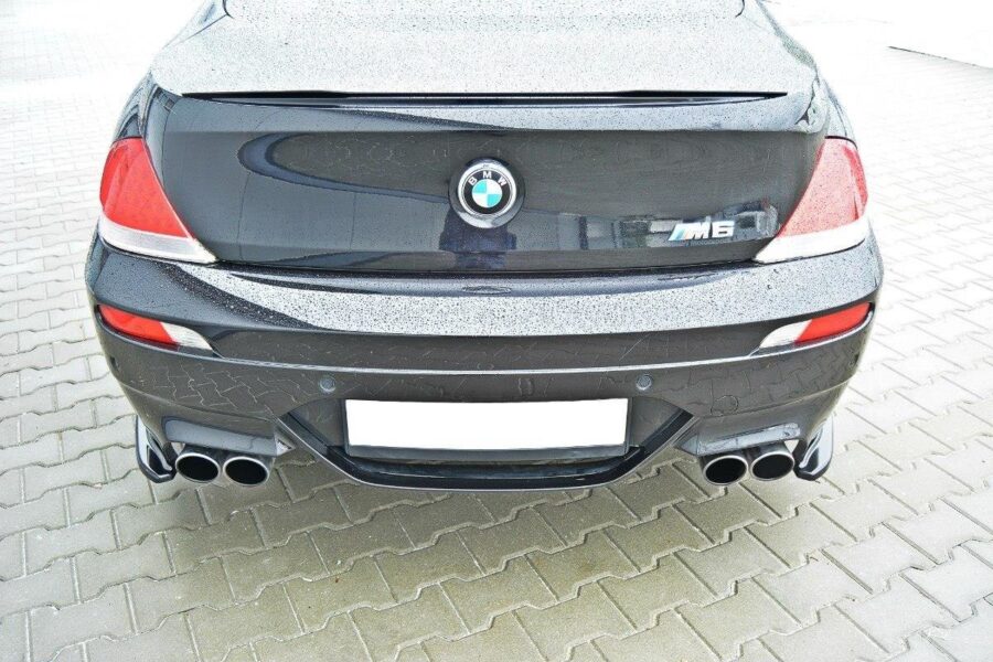 Bakre Flaps BMW M6 E63 – bilde 2 av 7