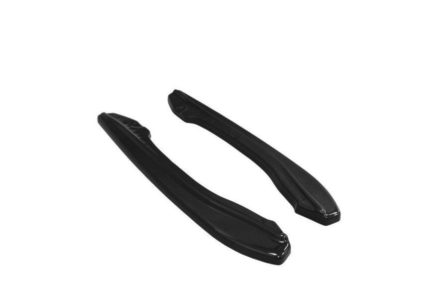 Bakre Flaps BMW M6 E63 – bilde 6 av 7