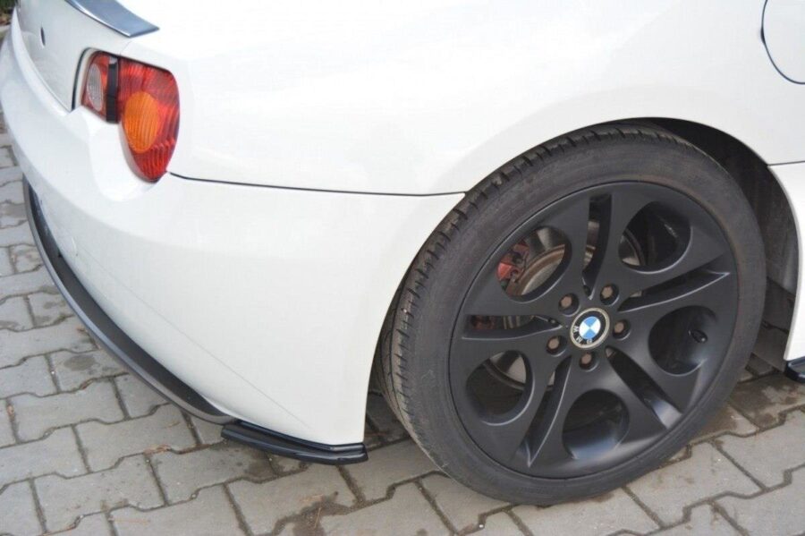 Bakre Flaps BMW Z4 E85 / E86 – bilde 3 av 5