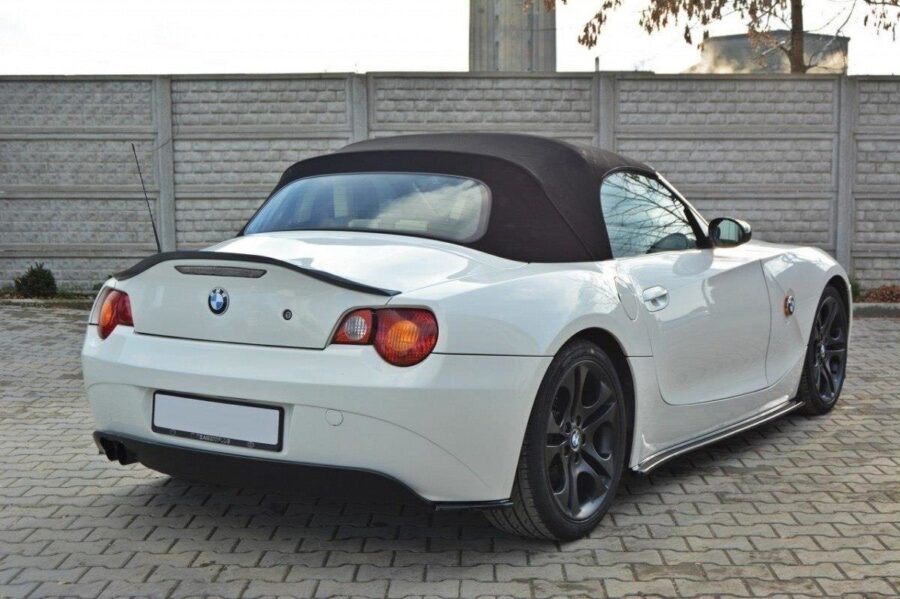 Bakre Flaps BMW Z4 E85 / E86 – bilde 4 av 5