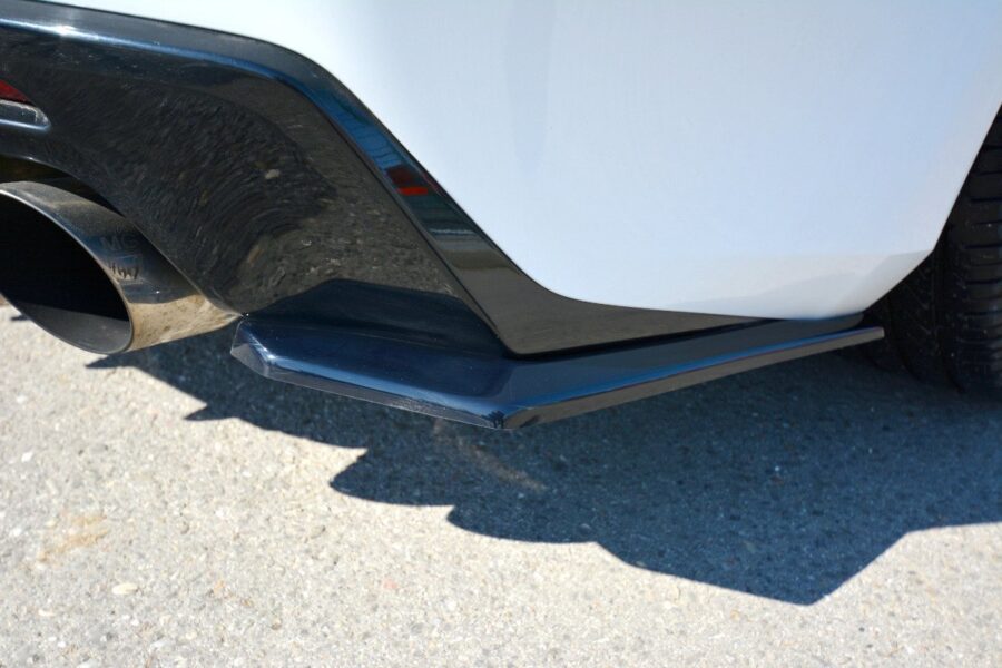 Bakre Flaps CHEVROLET CAMARO 6TH-GEN. PHASE-I 2SS COUPE – bilde 1 av 5