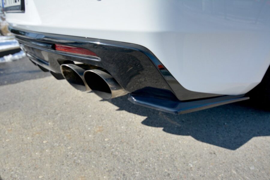 Bakre Flaps CHEVROLET CAMARO 6TH-GEN. PHASE-I 2SS COUPE – bilde 3 av 5