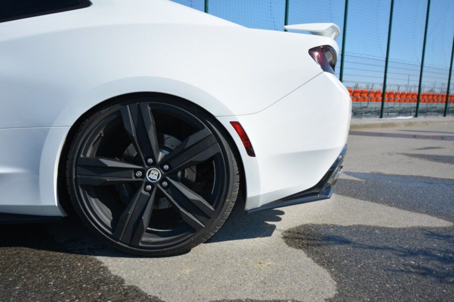 Bakre Flaps CHEVROLET CAMARO 6TH-GEN. PHASE-I 2SS COUPE – bilde 5 av 5