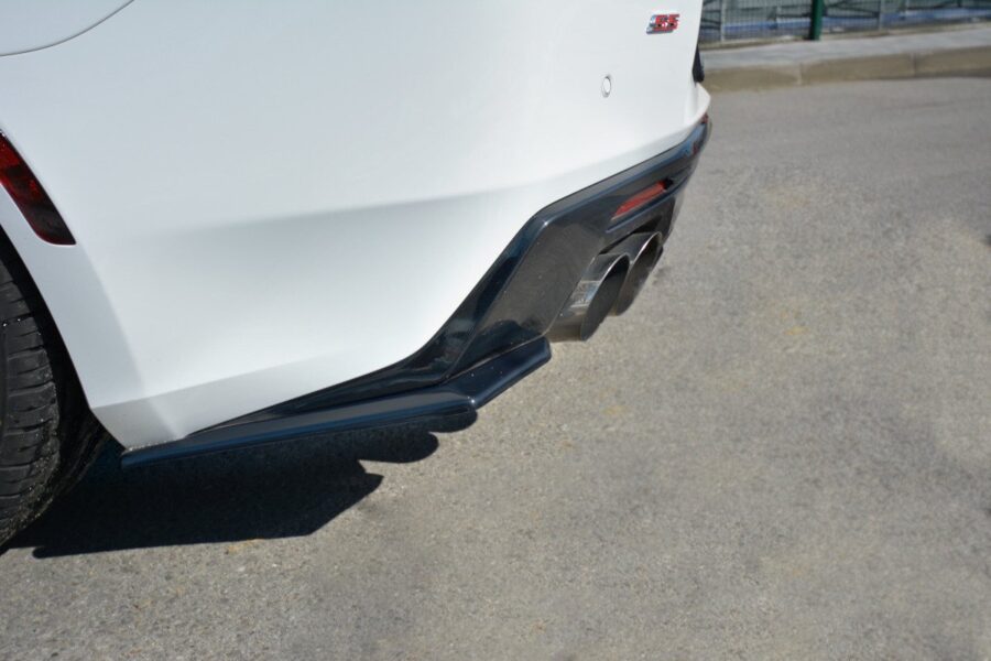 Bakre Flaps CHEVROLET CAMARO 6TH-GEN. PHASE-I 2SS COUPE – bilde 4 av 5
