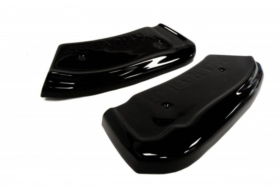 Bakre Flaps Ford Fiesta MK7 ST / Stline / Zetec S – bilde 4 av 4