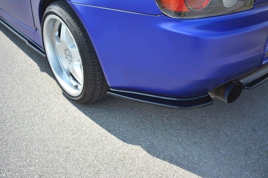 Bakre Flaps Honda S2000 – bilde 1 av 4