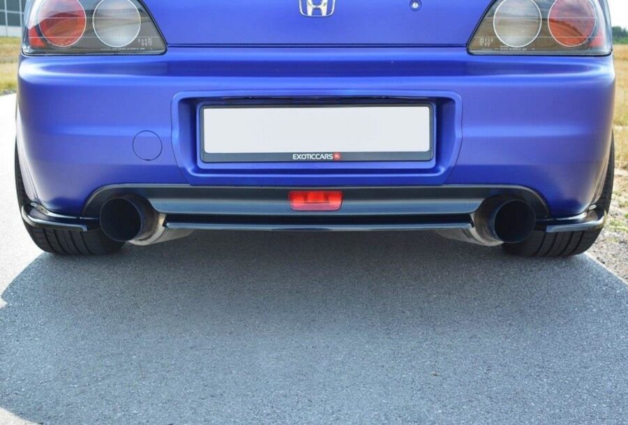 Bakre Flaps Honda S2000 – bilde 2 av 4