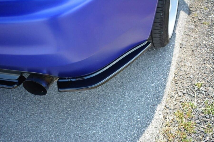 Bakre Flaps Honda S2000 – bilde 3 av 4