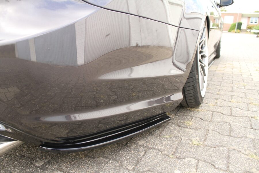 Bakre Flaps MERCEDES CL 500 C216 AMGLINE – bilde 3 av 3