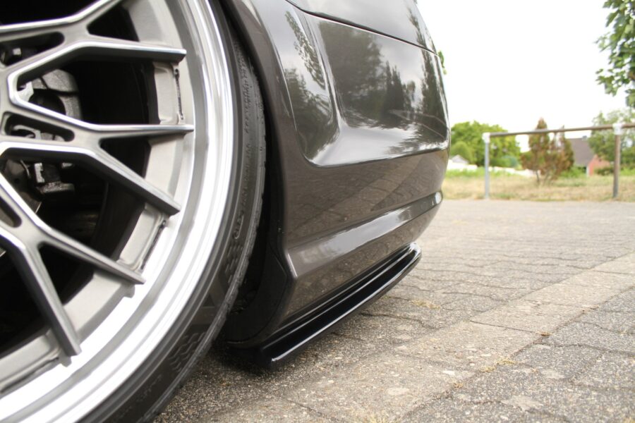Bakre Flaps MERCEDES CL 500 C216 AMGLINE – bilde 1 av 3