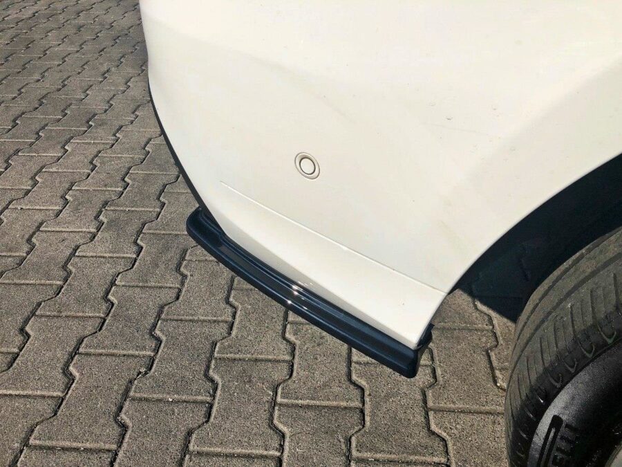 Bakre Flaps Mercedes GLE W166 AMG-Line – bilde 2 av 4