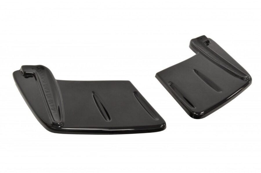 Bakre Flaps Mitsubishi Lancer Evo X – bilde 6 av 6