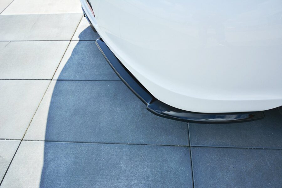 Bakre Flaps PORSCHE CAYMAN S 987C – bilde 3 av 4