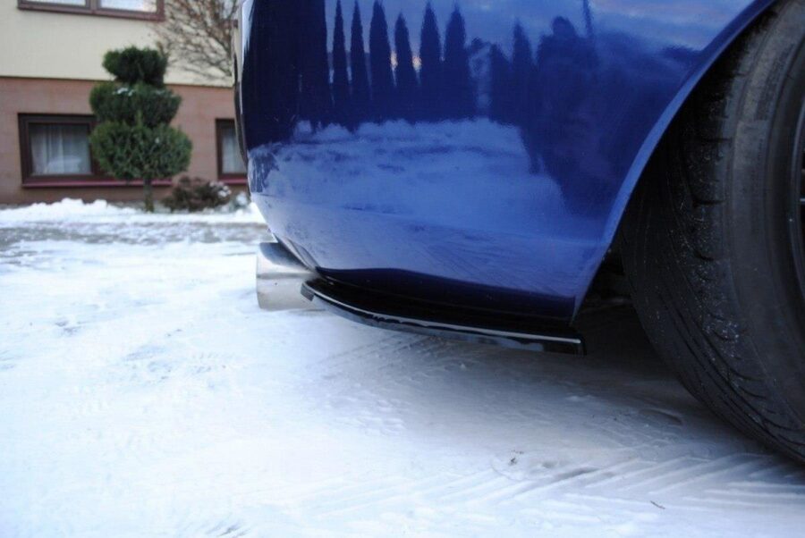 Bakre Flaps Toyota Celica T23 – bilde 1 av 5