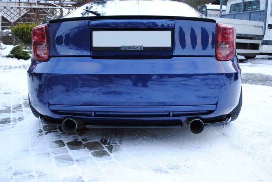Bakre Flaps Toyota Celica T23 – bilde 2 av 5