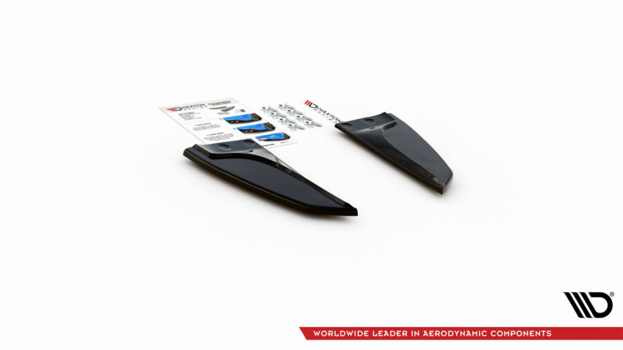 Bakre Flaps Tesla Model S Facelift – bilde 4 av 5