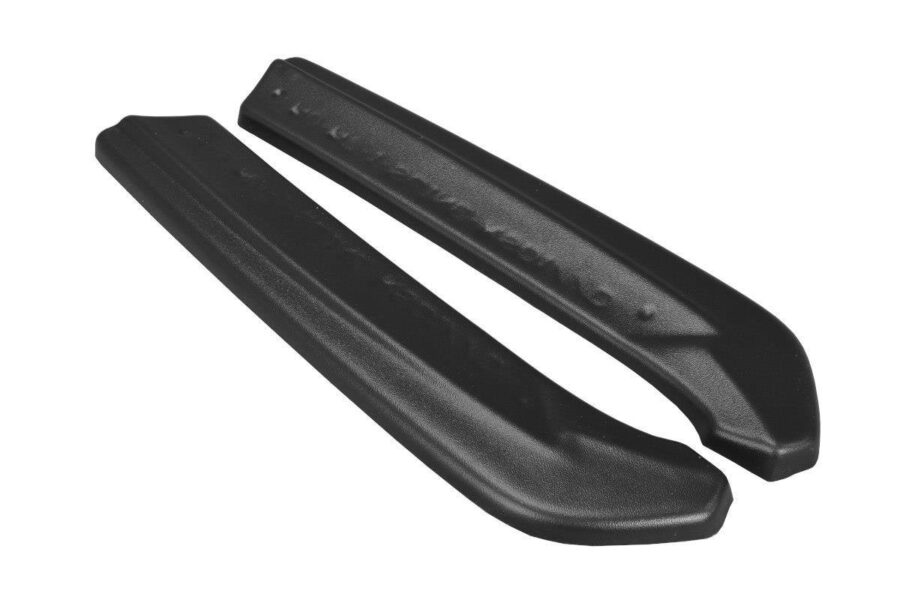 Bakre Flaps V.1 Audi A7 Mk1 S-Line – bilde 4 av 6