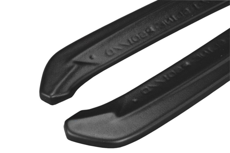 Bakre Flaps V.1 Audi A7 Mk1 S-Line – bilde 5 av 6
