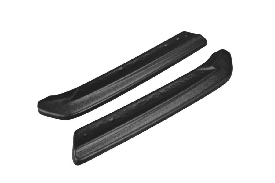 Bakre Flaps V.1 Audi A7 Mk1 S-Line – bilde 6 av 6