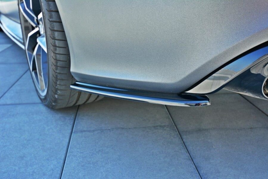 Bakre Flaps V.1 Audi RS7 C7 – bilde 1 av 8