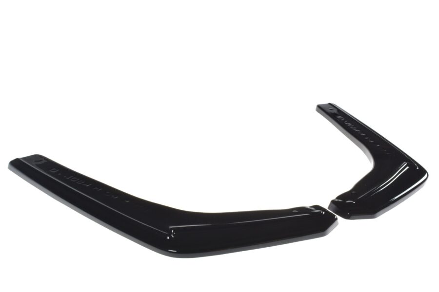 Bakre Flaps V.1 BMW M3 F80 – bilde 4 av 5