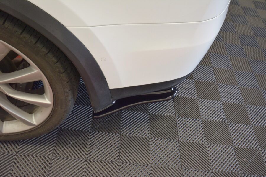 Bakre Flaps V.1 Tesla Model X – bilde 2 av 6