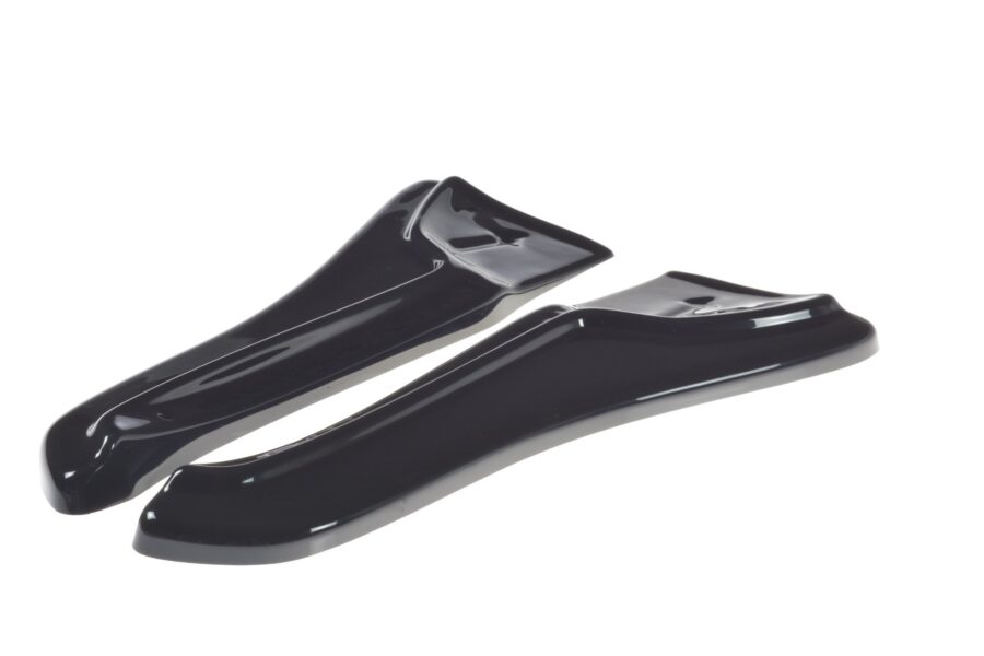 Bakre Flaps V.1 Tesla Model X – bilde 5 av 6