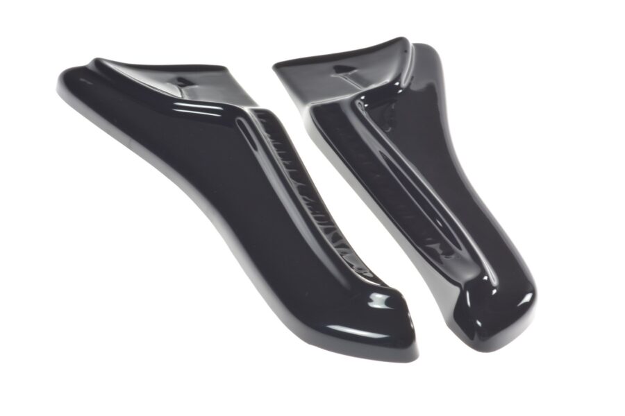 Bakre Flaps V.1 Tesla Model X – bilde 6 av 6