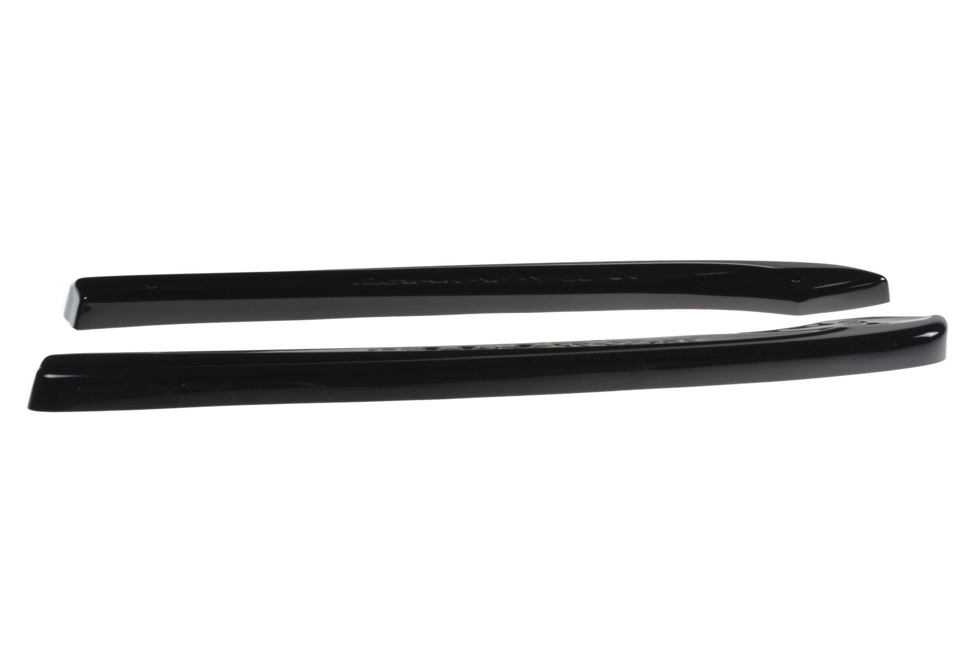 Bakre Flaps V.1 VW Golf 7 R VARIANT Facelift - Bilde 5