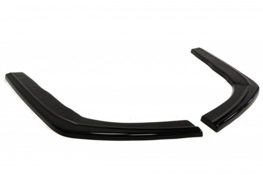 Bakre Flaps V.1 BMW 4 F32 M-Pack – bilde 3 av 3