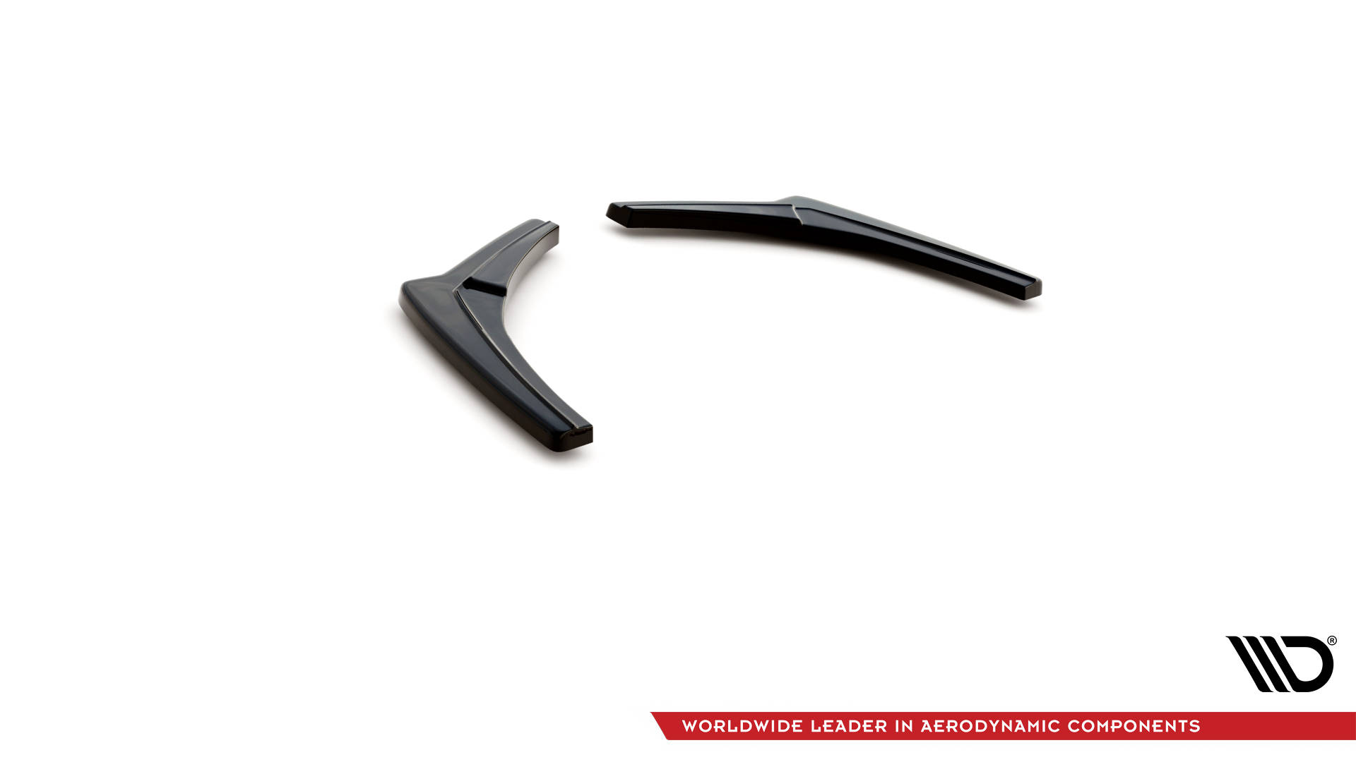 Bakre Flaps V.2 BMW 1 F20/F21 M-POWER FACELIFT - Bilde 4