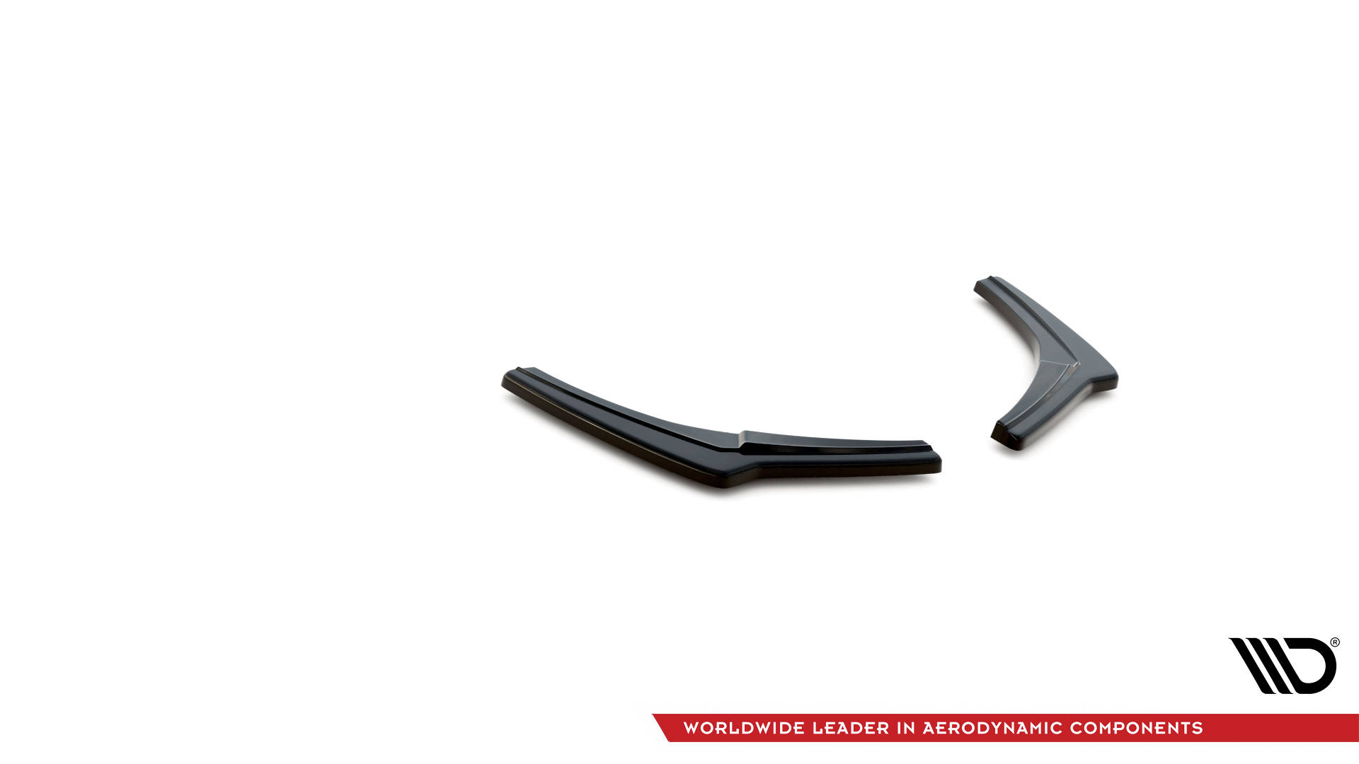 Bakre Flaps V.2 BMW 1 F20/F21 M-POWER FACELIFT - Bilde 5