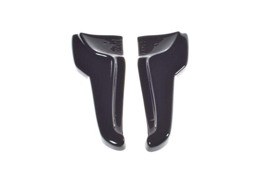 Bakre Flaps V.2 Tesla Model X – bilde 4 av 6